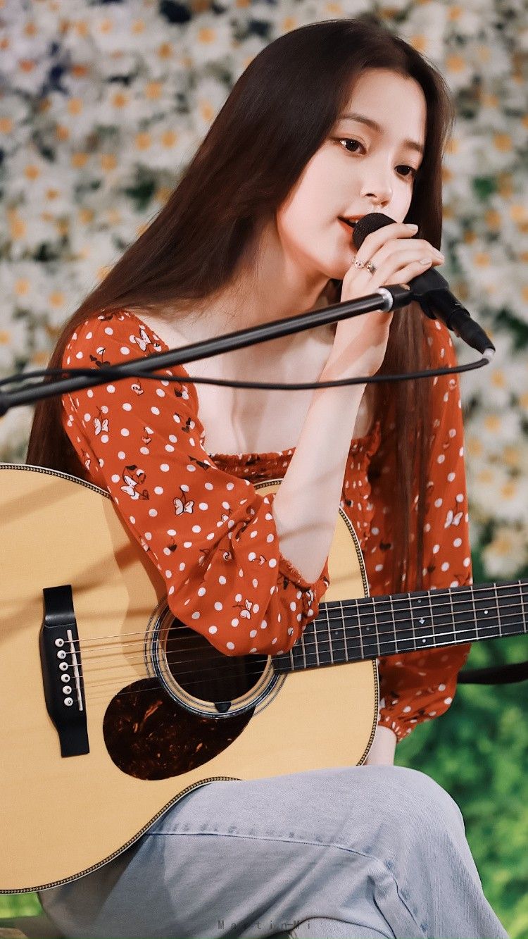 Music Session