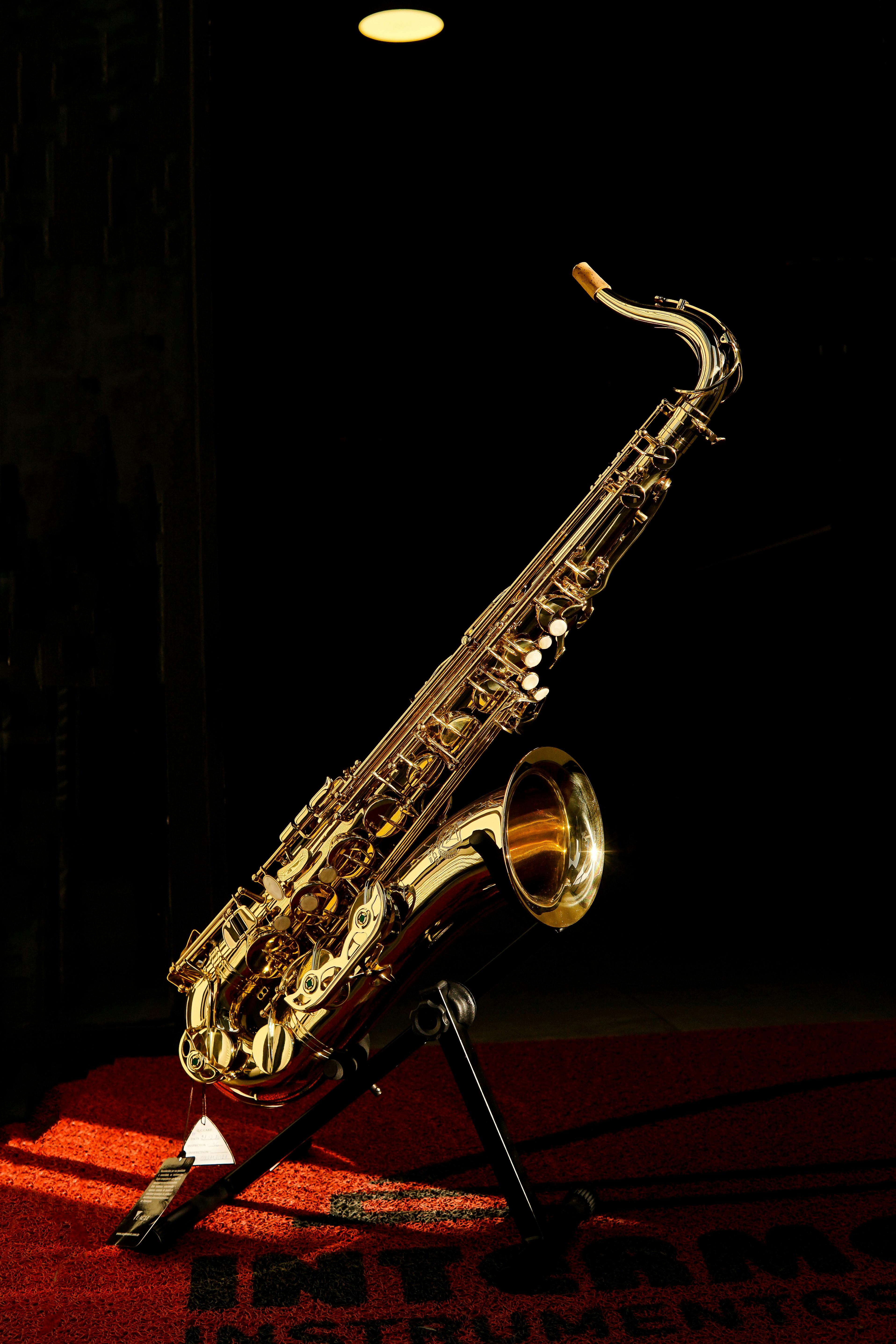 Jazz Classes FAQ