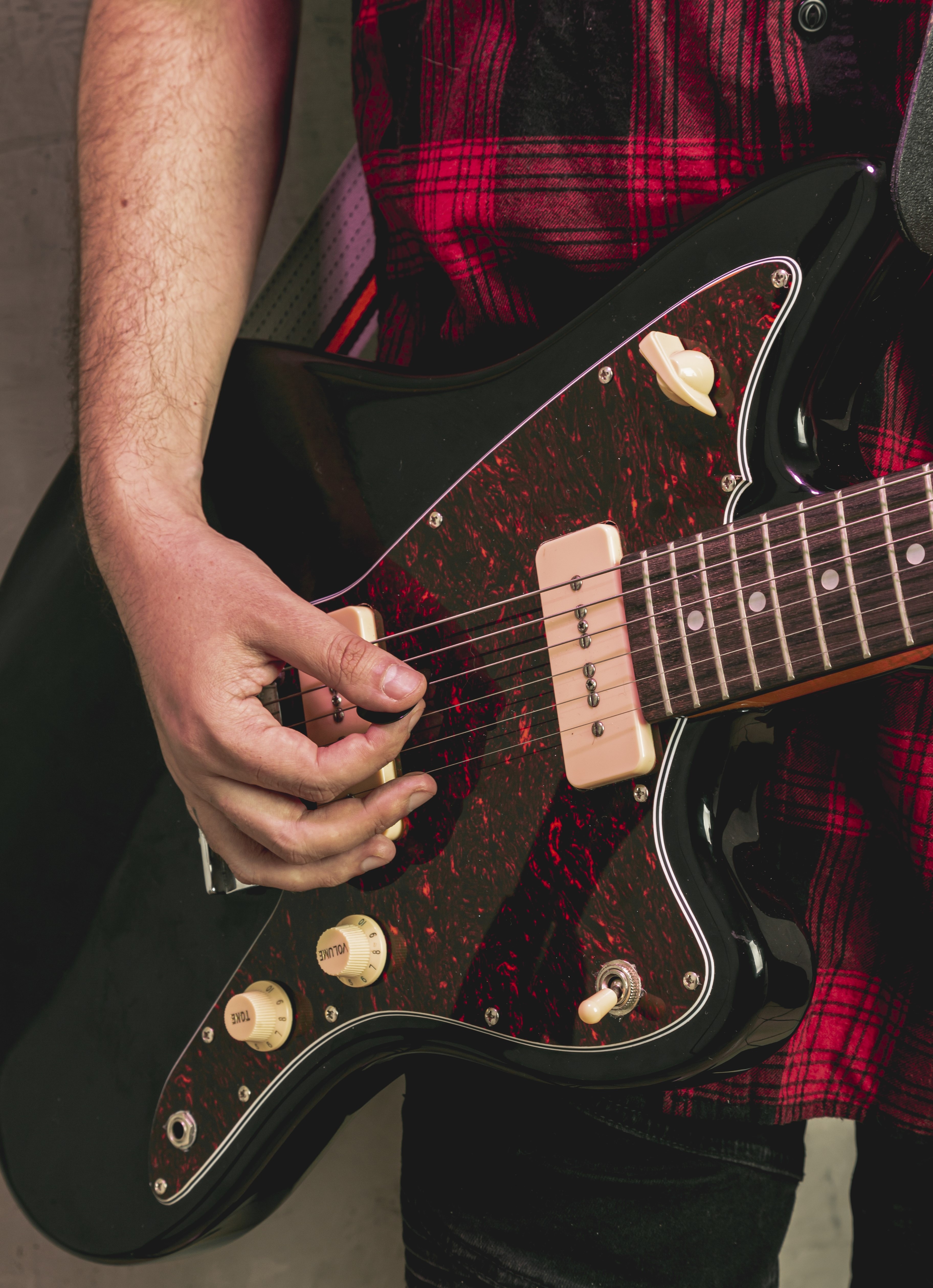 Rock Rhythms