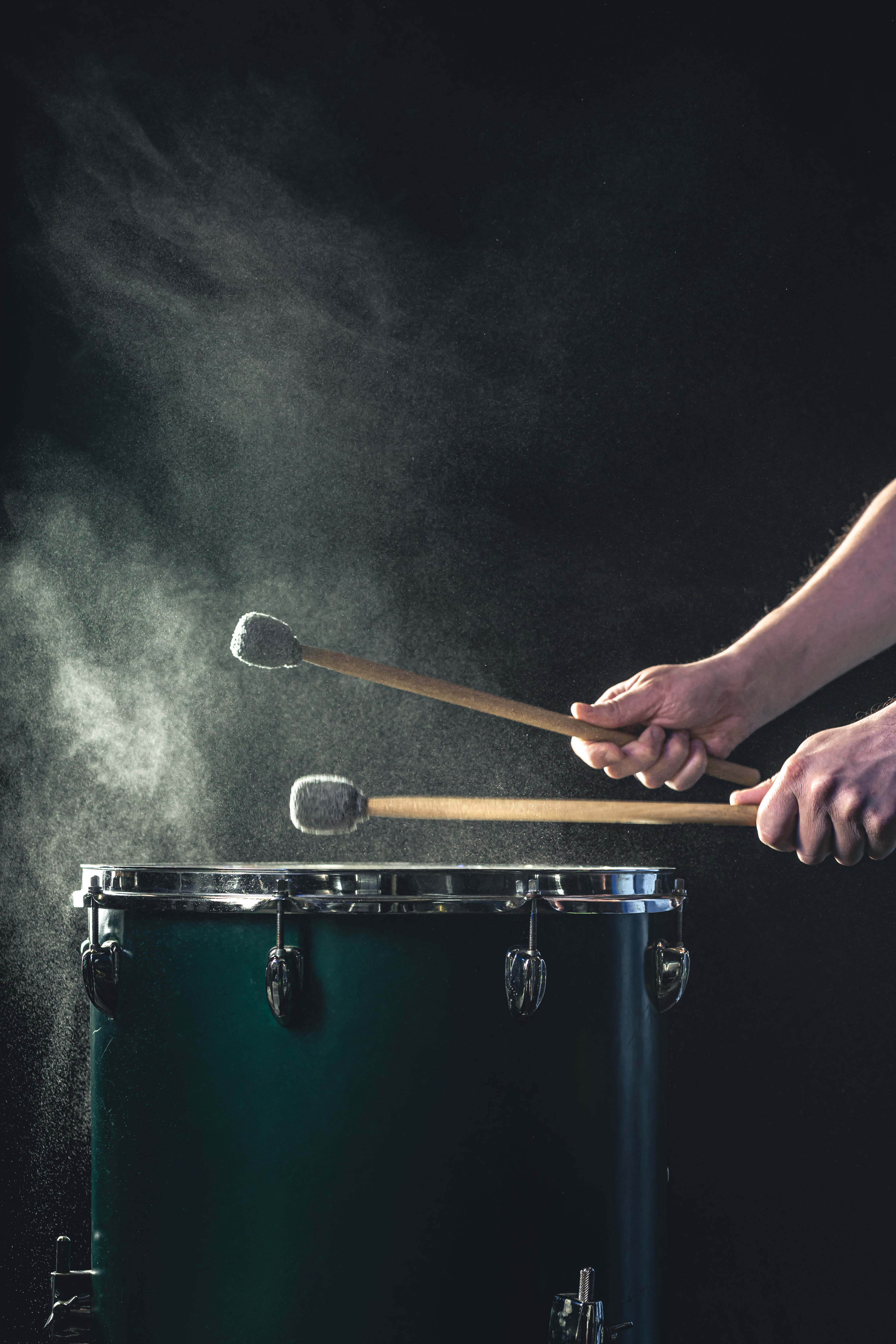 Rock Rhythms FAQ