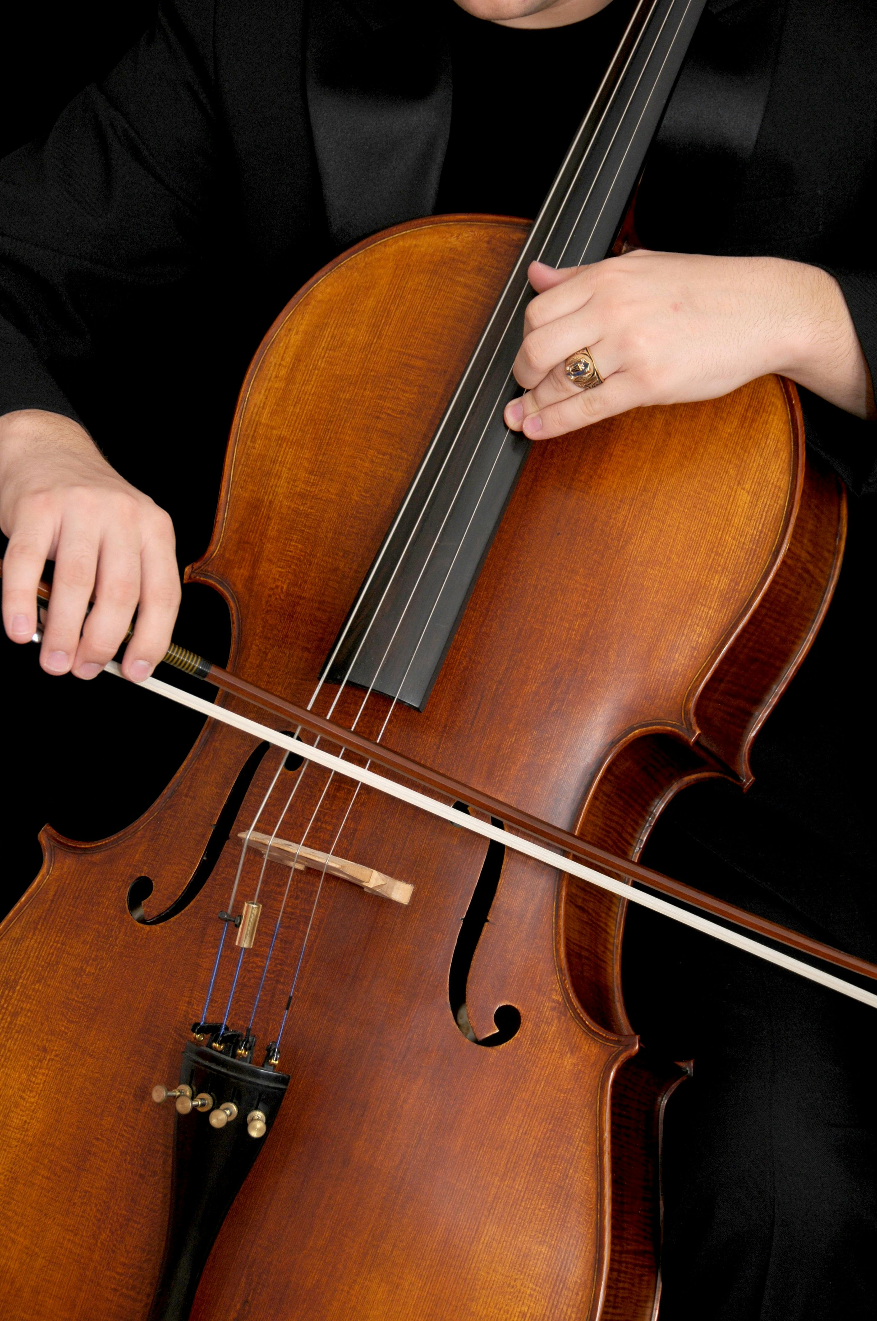 Classical Harmony FAQ